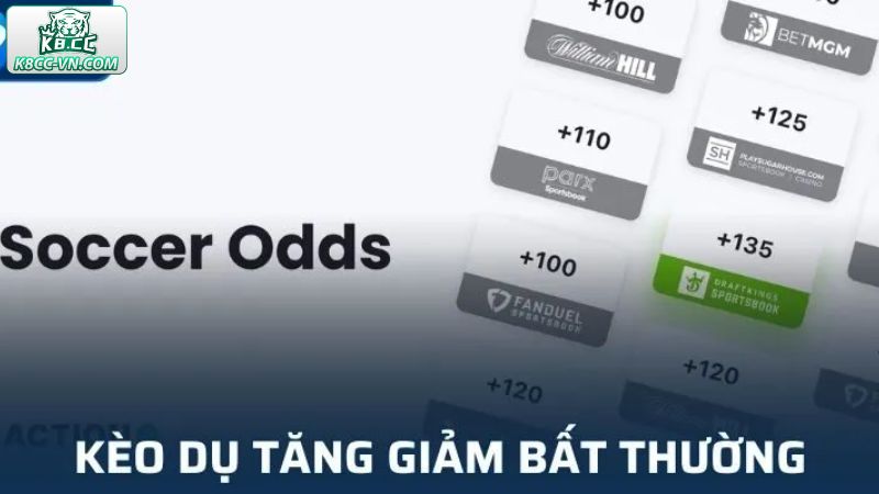 Kèo Dụ Bóng Đá Tại K8CC- Cách Nhận Biết Và Biện Pháp Tránh Hiệu Quả 3 Hướng dẫn nhận biết kèo dụ bóng đá dễ dàng