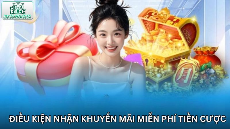 Khuyến Mãi Miễn Phí Tiền Cược - Cập Nhật Ưu Đãi Mới Tại K8CC 2 Tiêu chí quan trọng hàng đầu cần đáp ứng