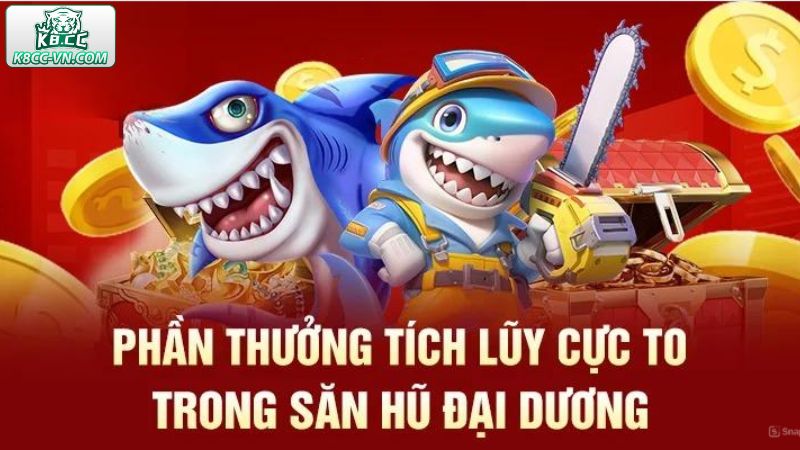 Săn Hũ Đại Dương - Chinh Phục Cuộc Phiêu Lưu Thú Vị Tại K8CC 3 Bỏ túi chiến thuật săn hũ đại dương luôn thắng