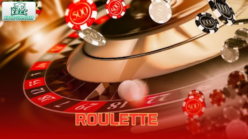 Roulette - Cuộc Phiêu Lưu Cá Cược Đầy Hấp Dẫn Tại K8CC 2 Thông tin về game Roulette