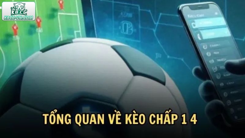 Kèo Chấp 1/4 - Lựa Chọn An Toàn Cho Trận Đấu Tại K8CC 2 Tổng quan về loại hình cá cược hấp dẫn không thể bỏ qua