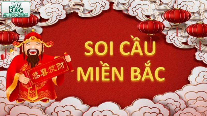 Soi Cầu Miền Bắc Tại K8CC - Phân Tích Tỷ Lệ Trúng Cực Cao 2 Giới thiệu về phương pháp đặc biệt được sử dụng trong xổ số